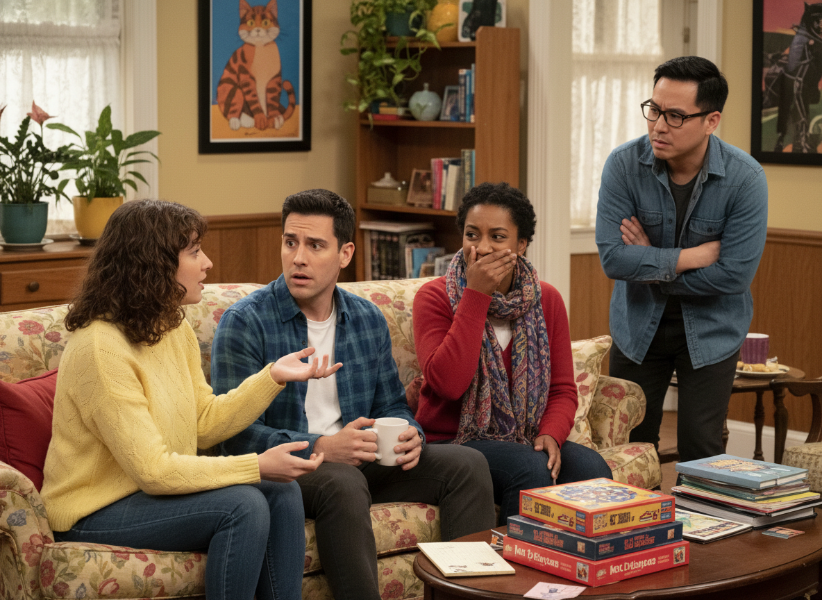 AITAH for telling my boyfriend I wouldn't date him if he was trans