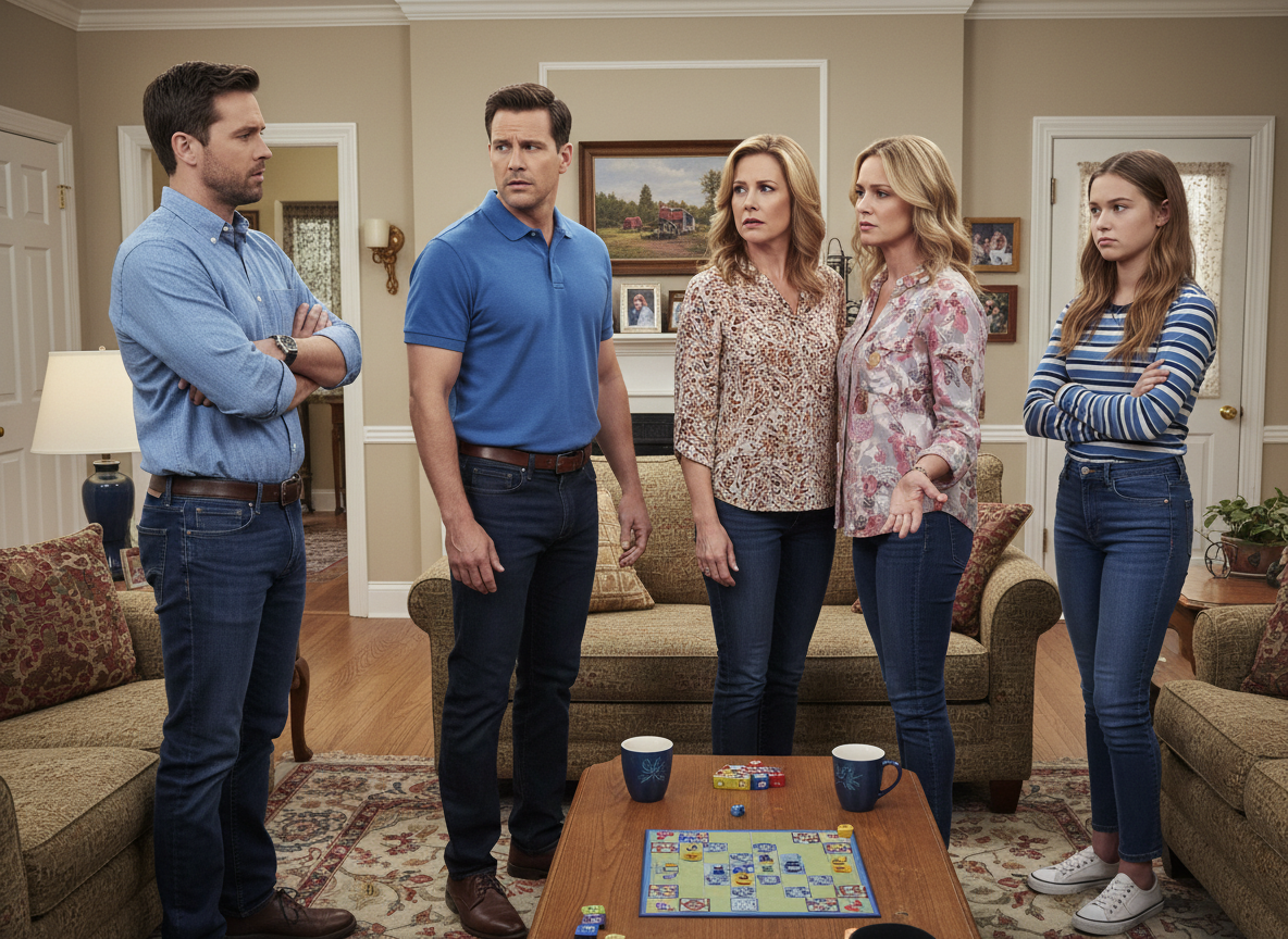 AITA for going to the parents of the girl my stepsister has been bullying?