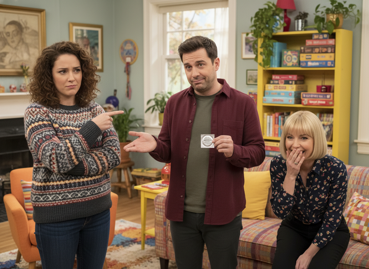 AITAH for pushing back against partner as she called me a “coward” for wanting to use condoms