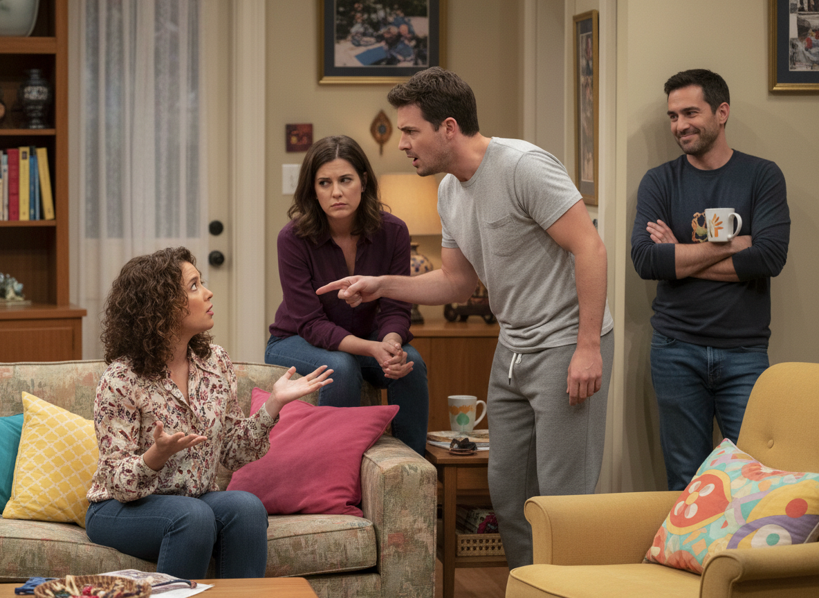 Aita for telling my brother he got exactly what he deserved when he pushed his girlfriend away for being a “gold digger”?