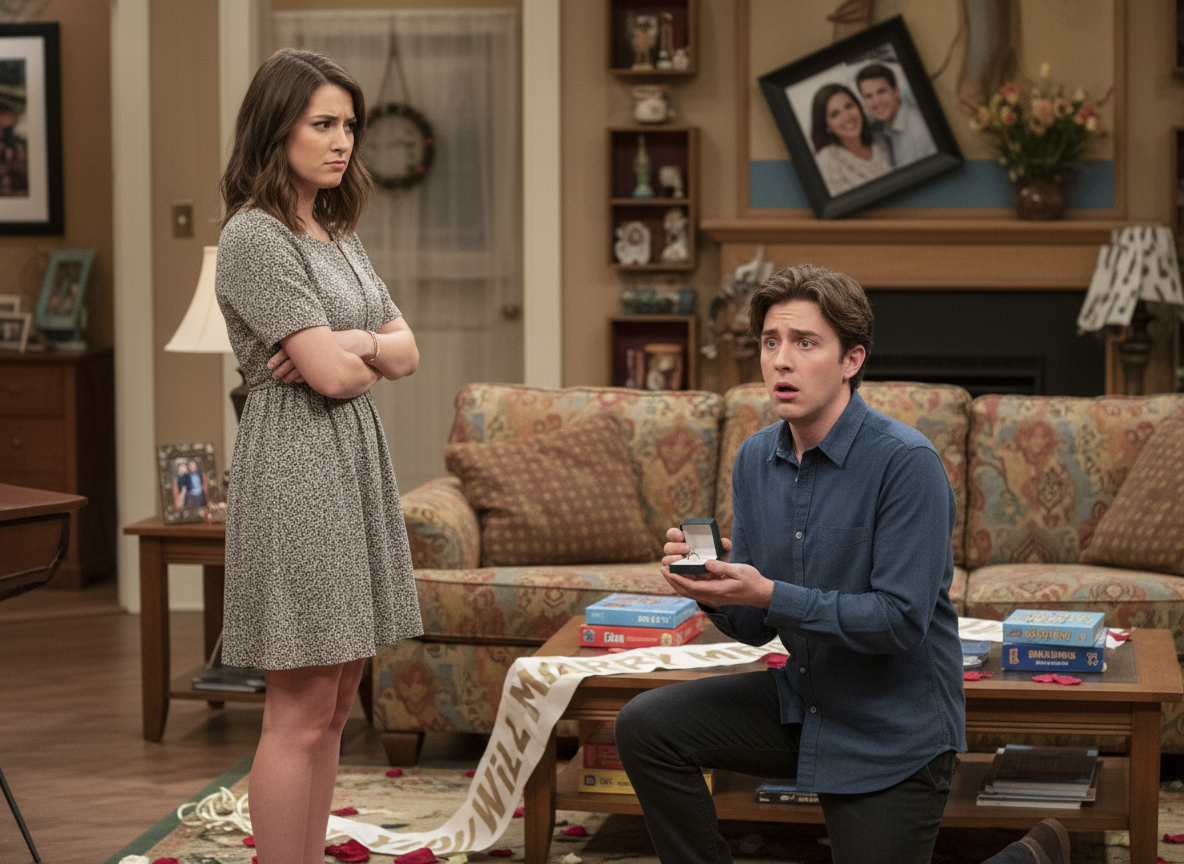 I Tried to Propose in Hawaii and She Stopped Me Because It Wasn't 'Instagrammable' Enough