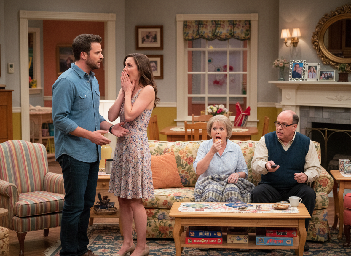 AITA for telling my fiancée having a child together is still a deal breaker for me and I would leave if that was no longer an option?