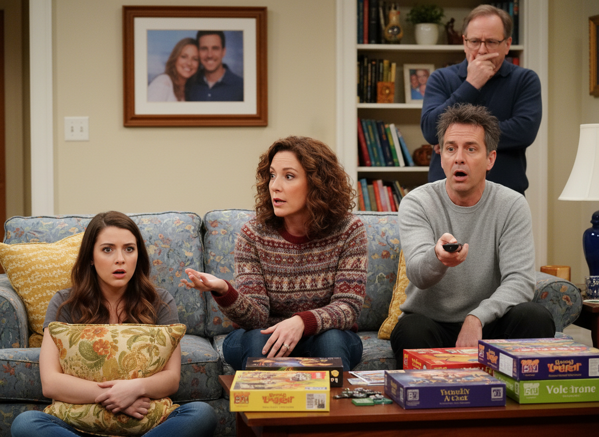 AITAH for saying I'm glad I had a miscarriage?