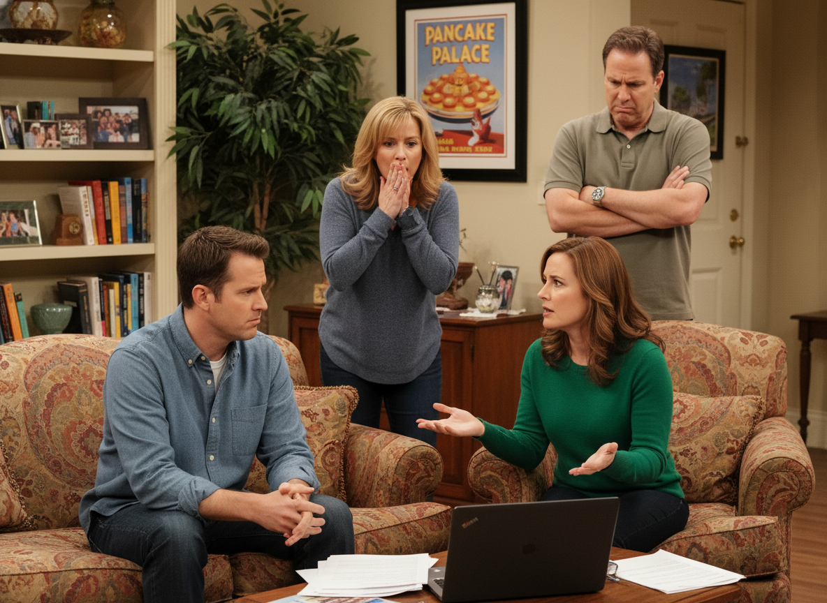 AITA for saying it's not my problem if my ex and her husband can't afford their kids?