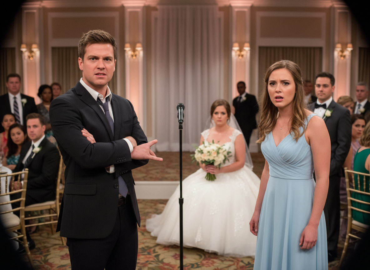 AITA for refusing to sing a song I've written for my girlfriend on my sister's wedding?