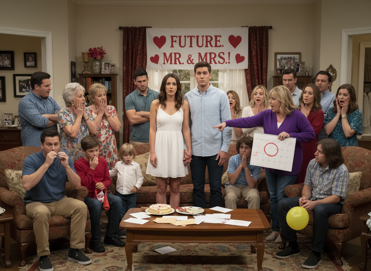 AITA for uninviting 25 family members to my wedding 6 weeks to show time? 