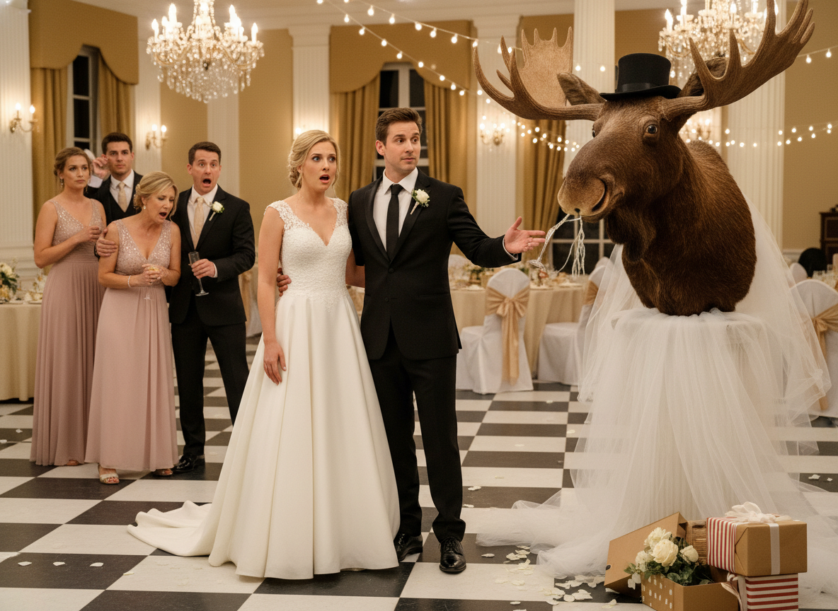 My Fiancé Surprised Me With a Run-Down House and I Called Off the Wedding