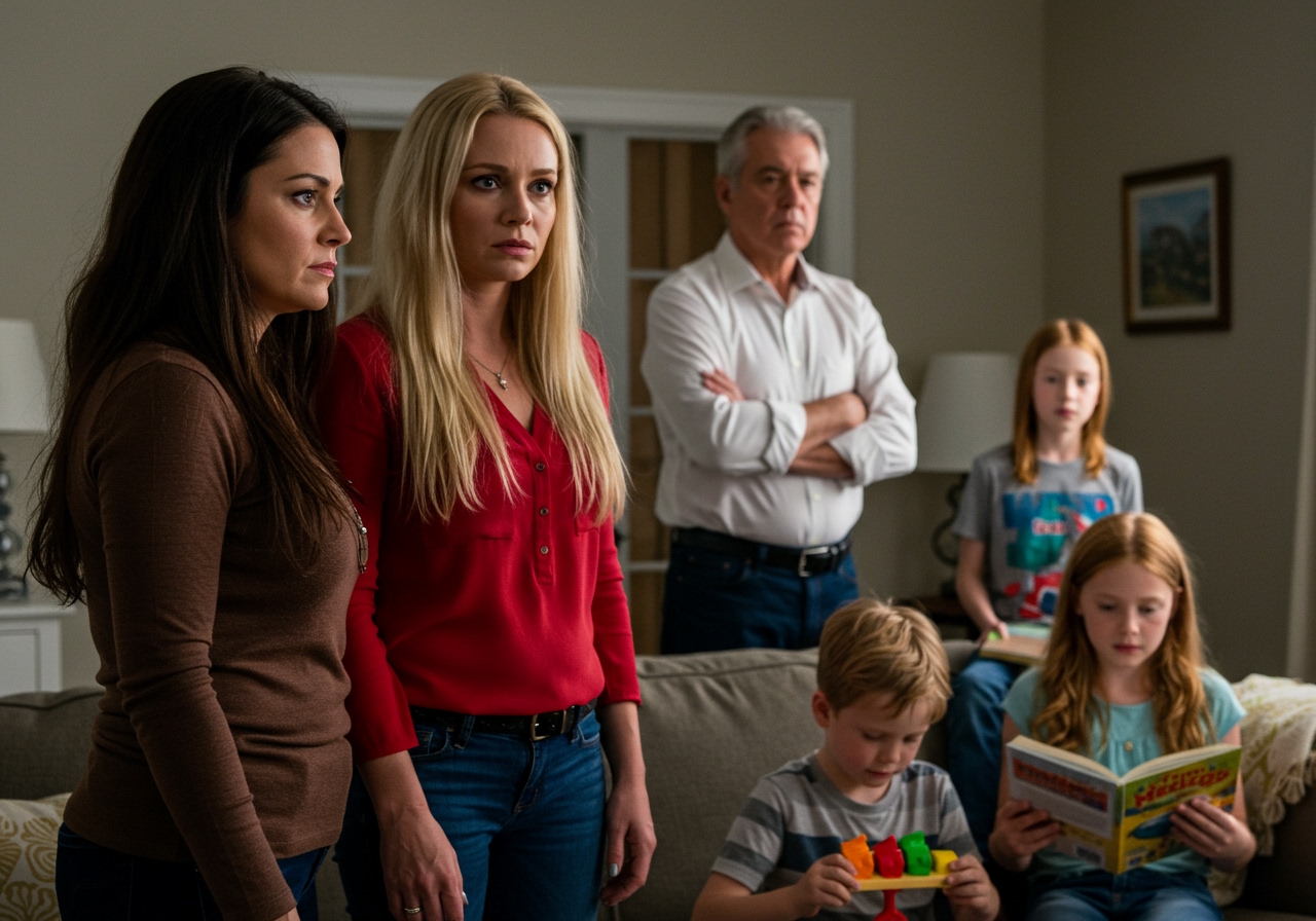 AITA For refusing to take my sister and her kids in unless her husband stays out?