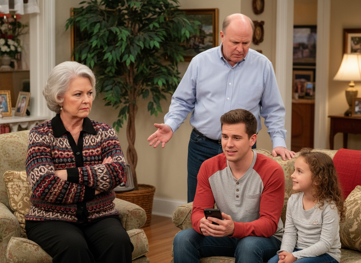 AITA for only wanting a relationship with my grandson and not his half sister?