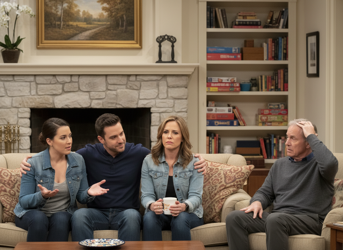 AITA for not wanting my kids every weekend?