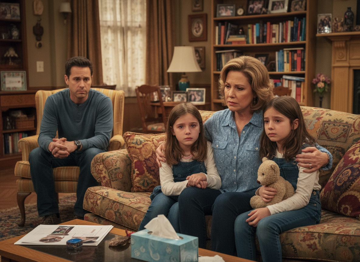 WIBTA if I told my nieces their dad d*ed and isn’t me?