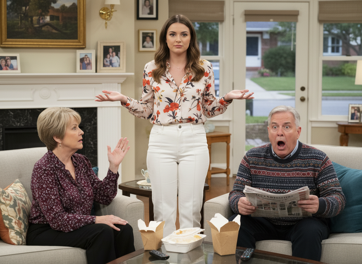 AITA for telling my parents they have to pay for my wedding.