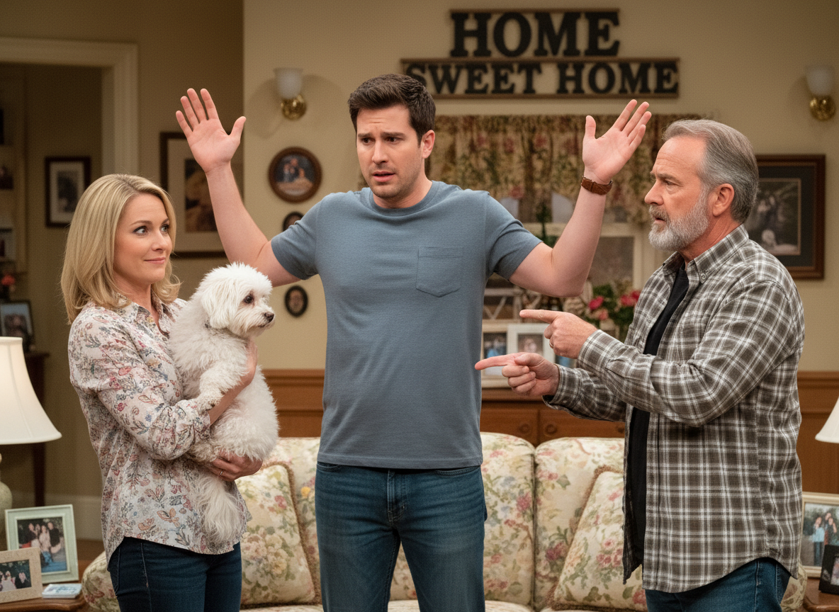 AITA for breaking up with my GF after she gave away my dog…. AND LIED ABOUT IT?