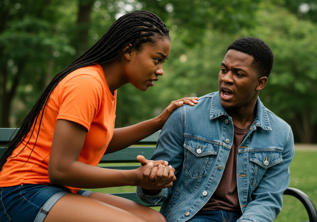 AITA for sitting on a man's hand after he refused to remove it from the empty seat?