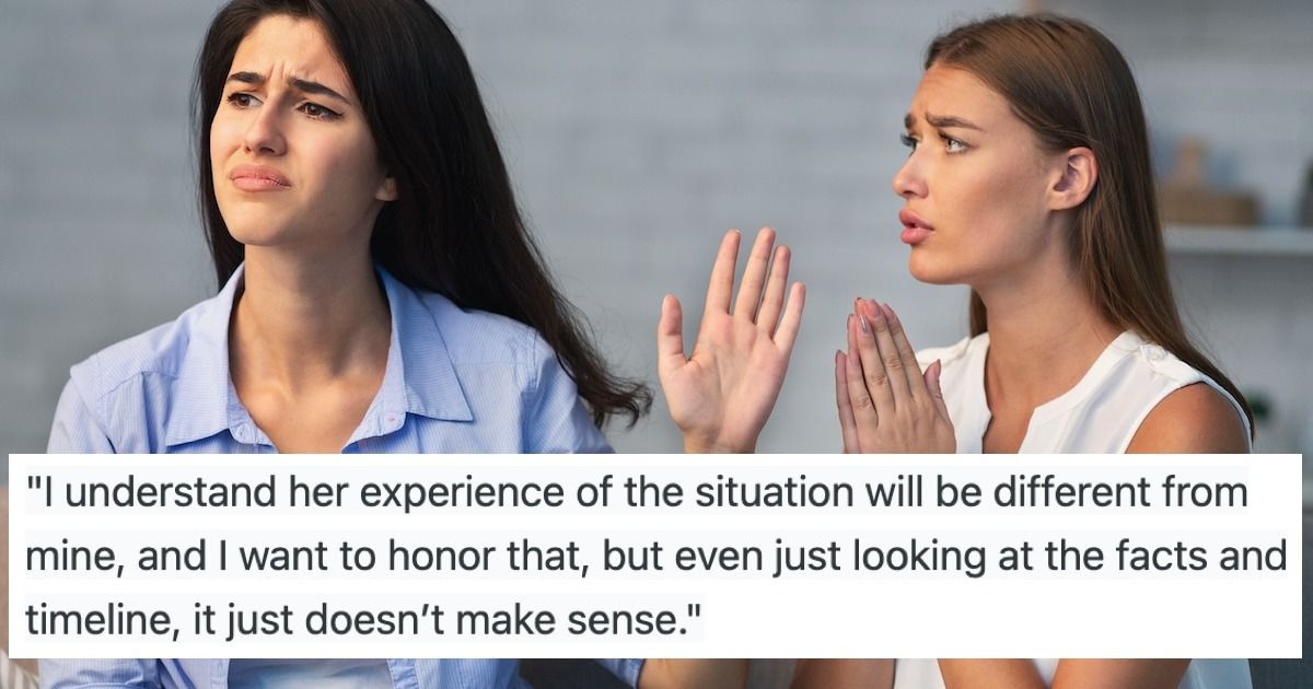 'AITA for not inviting my (former) close friend/SIL to my engagement party after our falling out?'