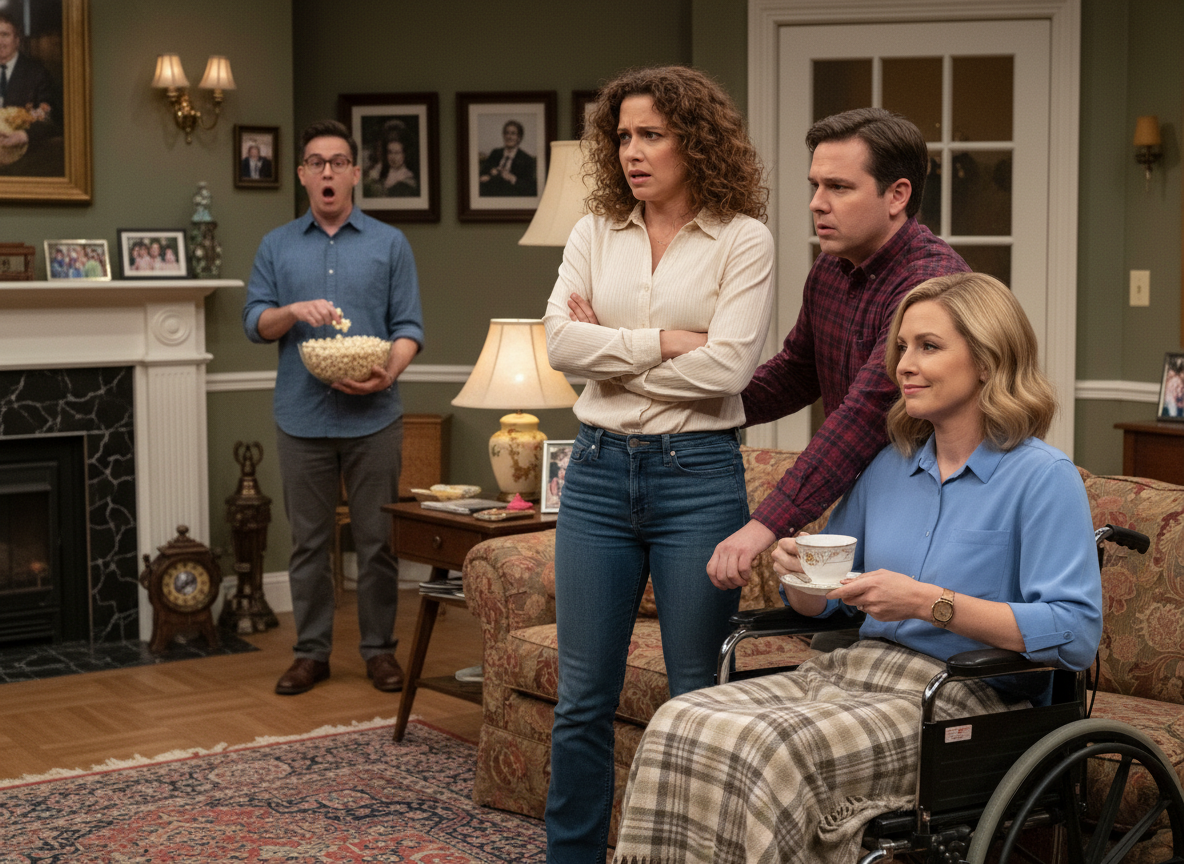 AITA for yelling at a friend when she said that I should think about cancelling my wedding because my fiancée has recently become disabled