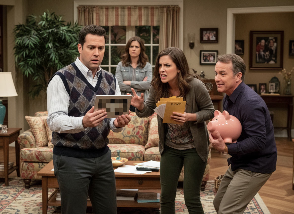 AITA for not deleting nude photos of a girl I legally own the rights to until she paid me back for all the rent she was supposed to pay.