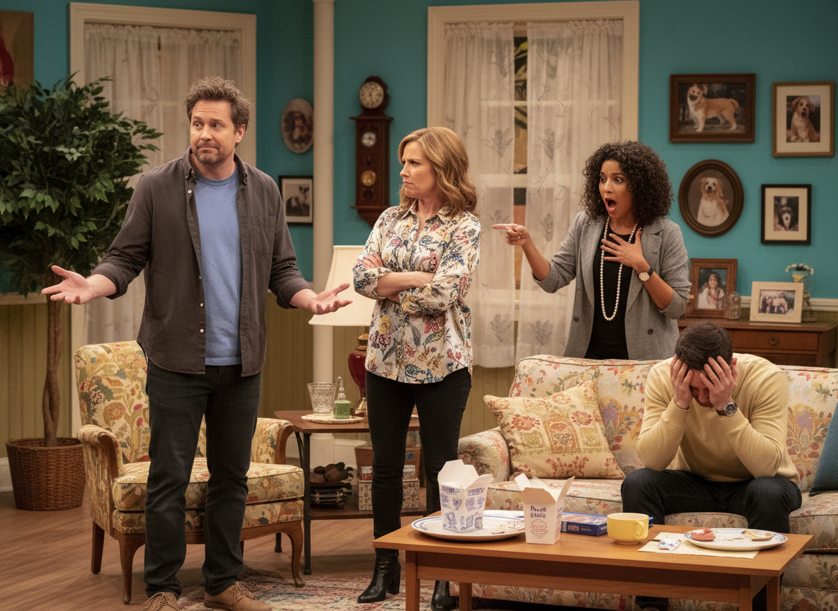 AITAH for not fulfilling my wife’s fantasy