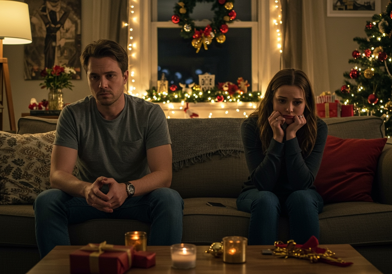 AITA for not wanting to call my GF on NYE?