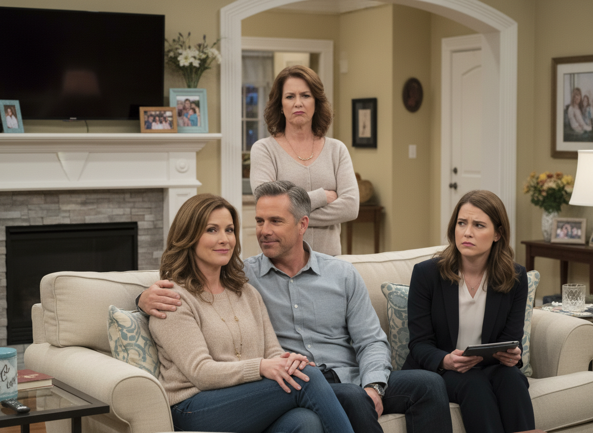 AITA for saying I owe my ex's wife nothing and being quietly glad my kids don't consider her their second mom?