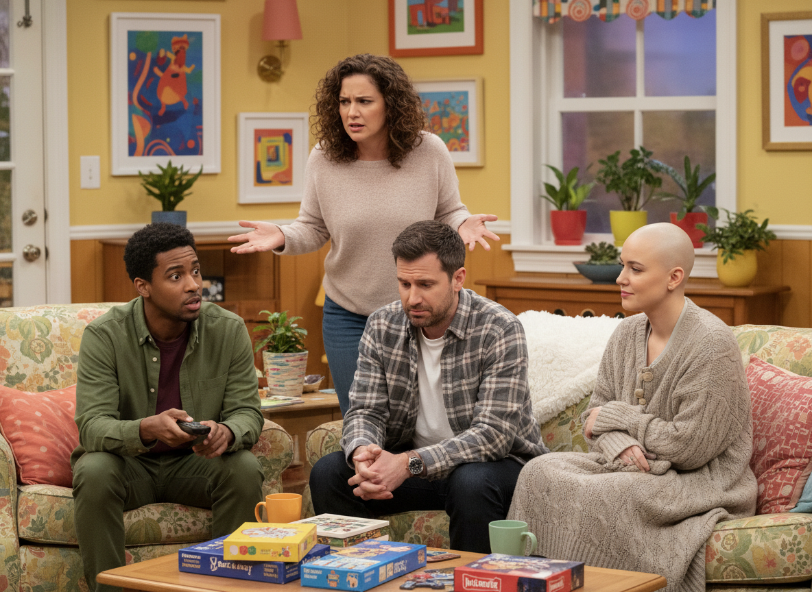 AITA for hating the other woman my husband fell in love with while she had cancer ?