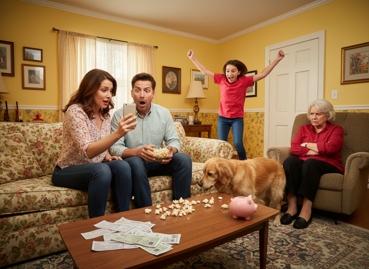 AITAH for taking a job that’s twice the amount I’ve ever made and would solve my financial problems