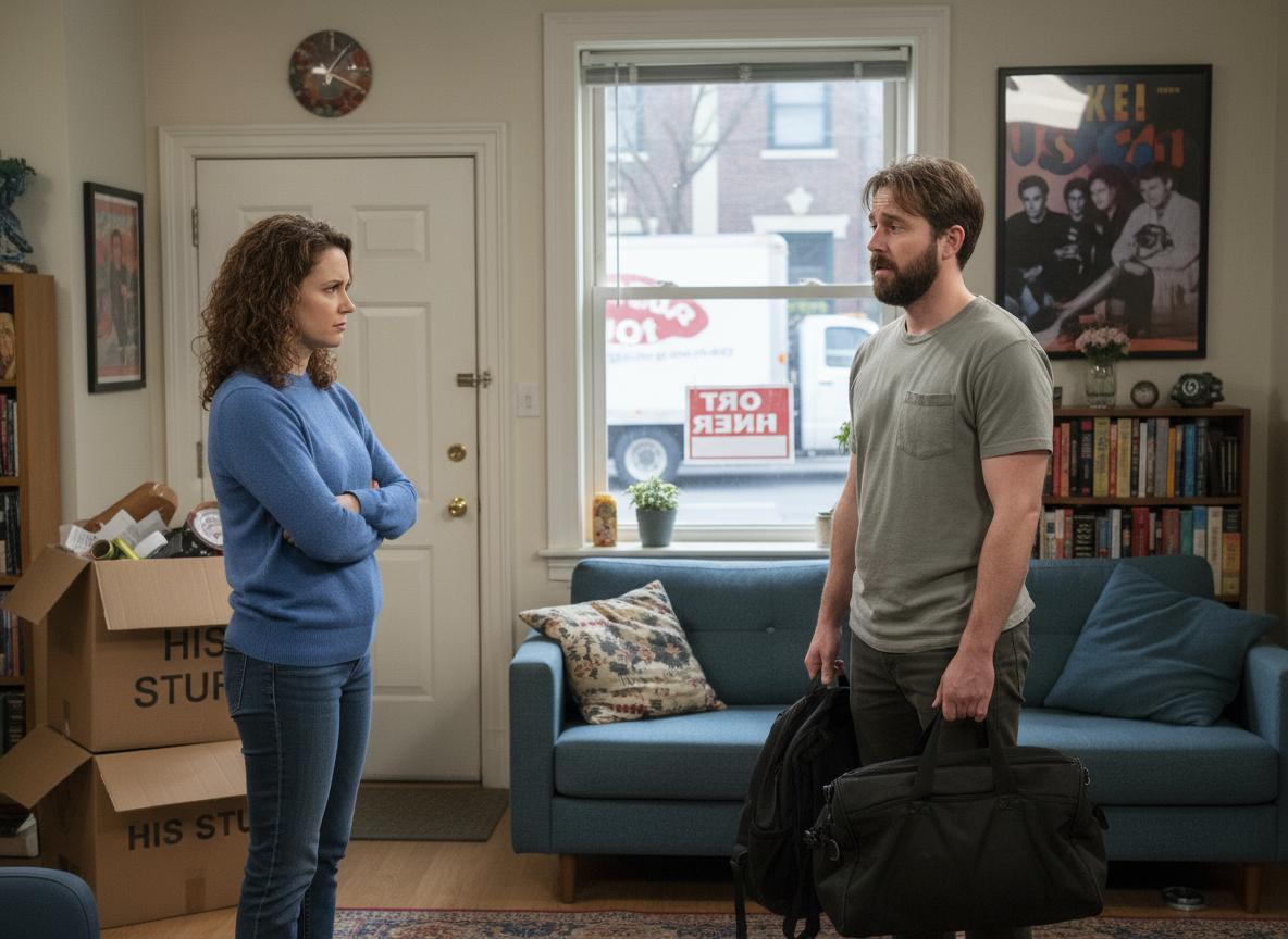 WIBTA for not letting my boyfriend move in with me and letting him become homeless?