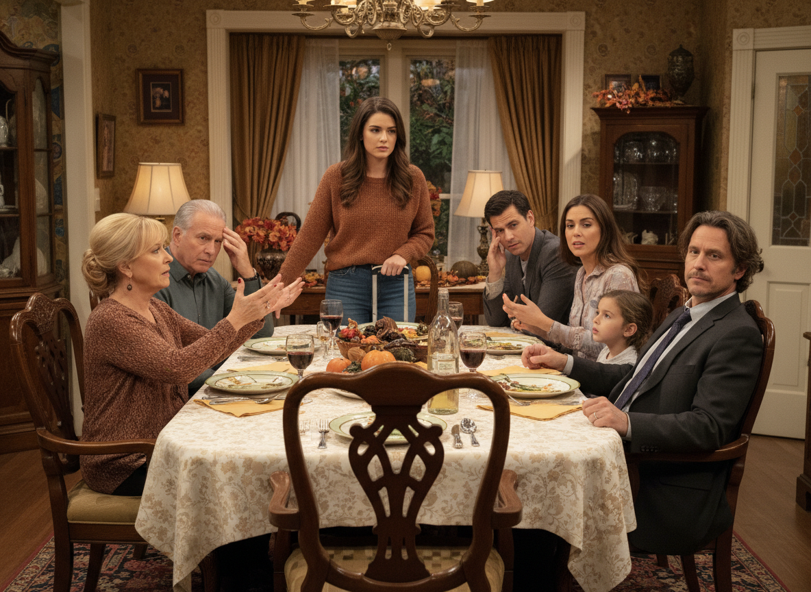 WIBTA If I followed through on my ultimatum of not coming to Thanksgiving because of my sister's awful boyfriend?