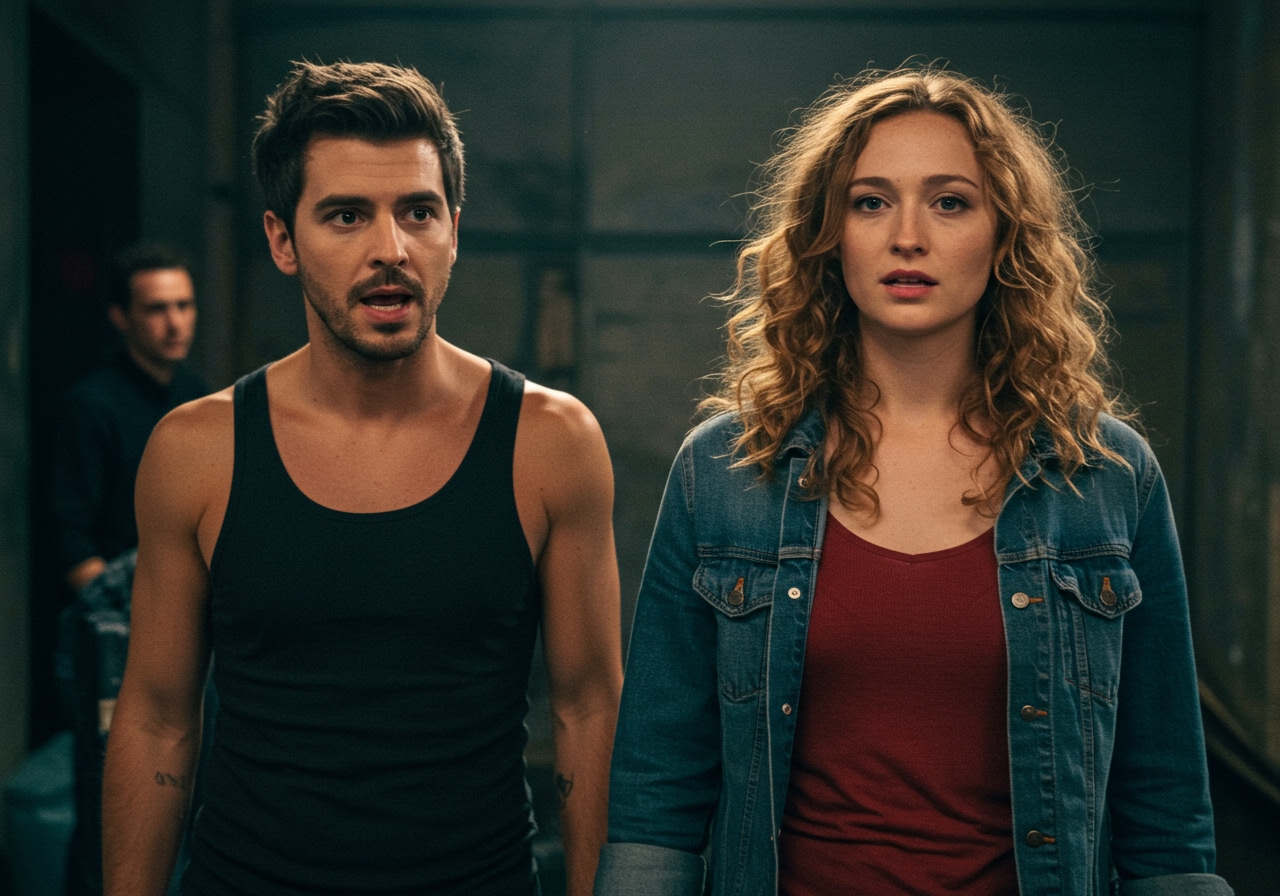 AITA after saying rude things to my tinder date after she saved a drowning kid?