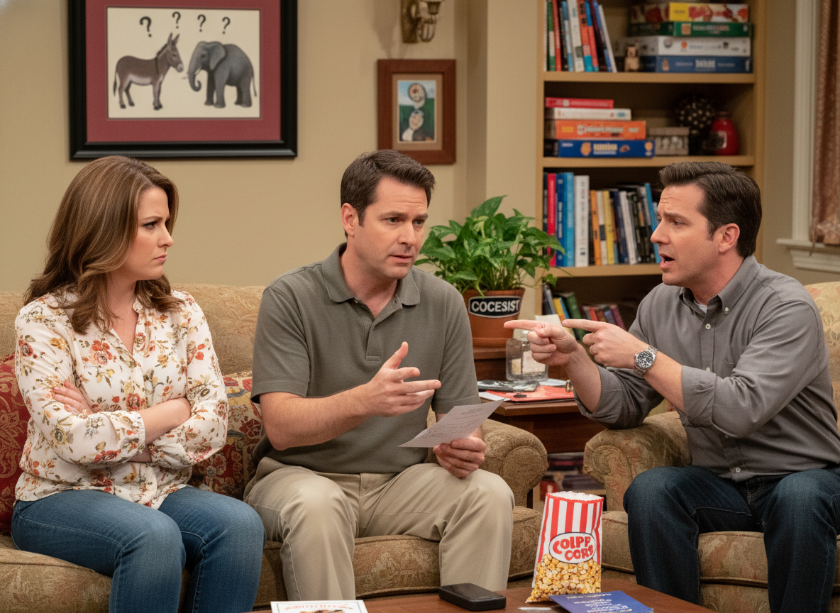 I Refused To Attend My Best Friend’s Wedding Because His Future In-Laws Hate Immigrants Like Me