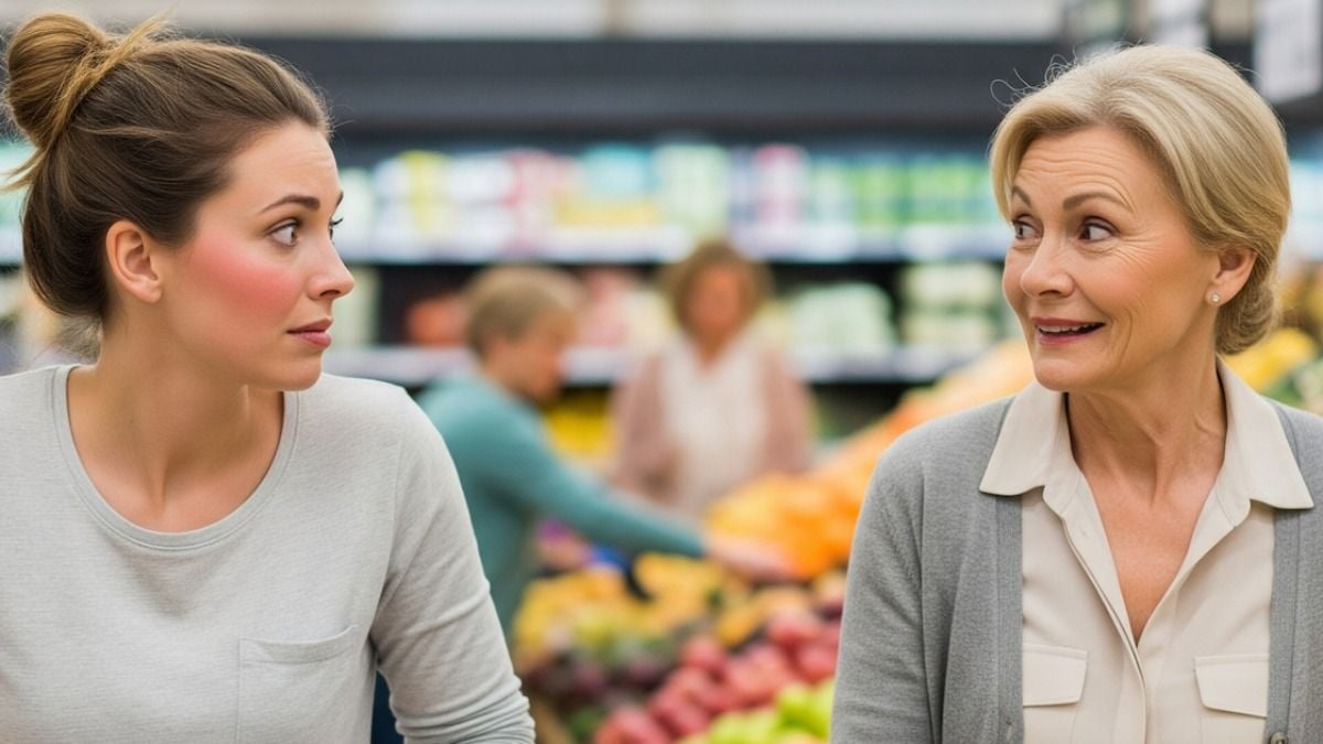 'AITA for making my ex look like a creep 20 years after the breakup?'