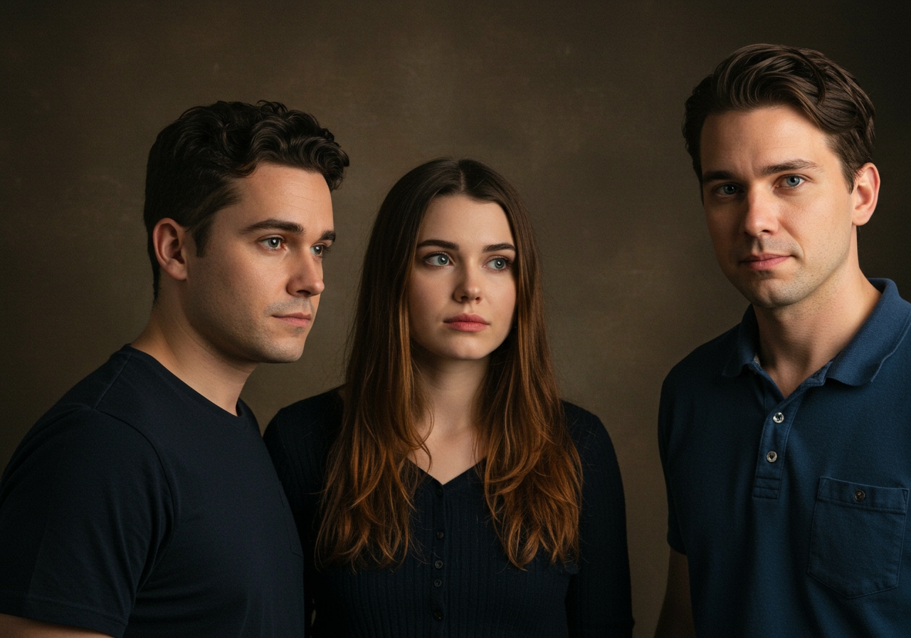 AITA For not switching places with my friend and ruining her life