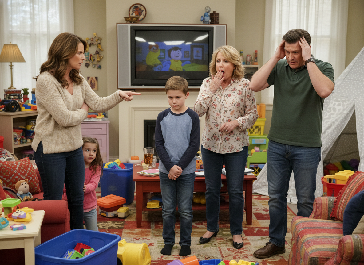 AITA for refusing to babysit my sister's kids any further after her son lied to her about me?