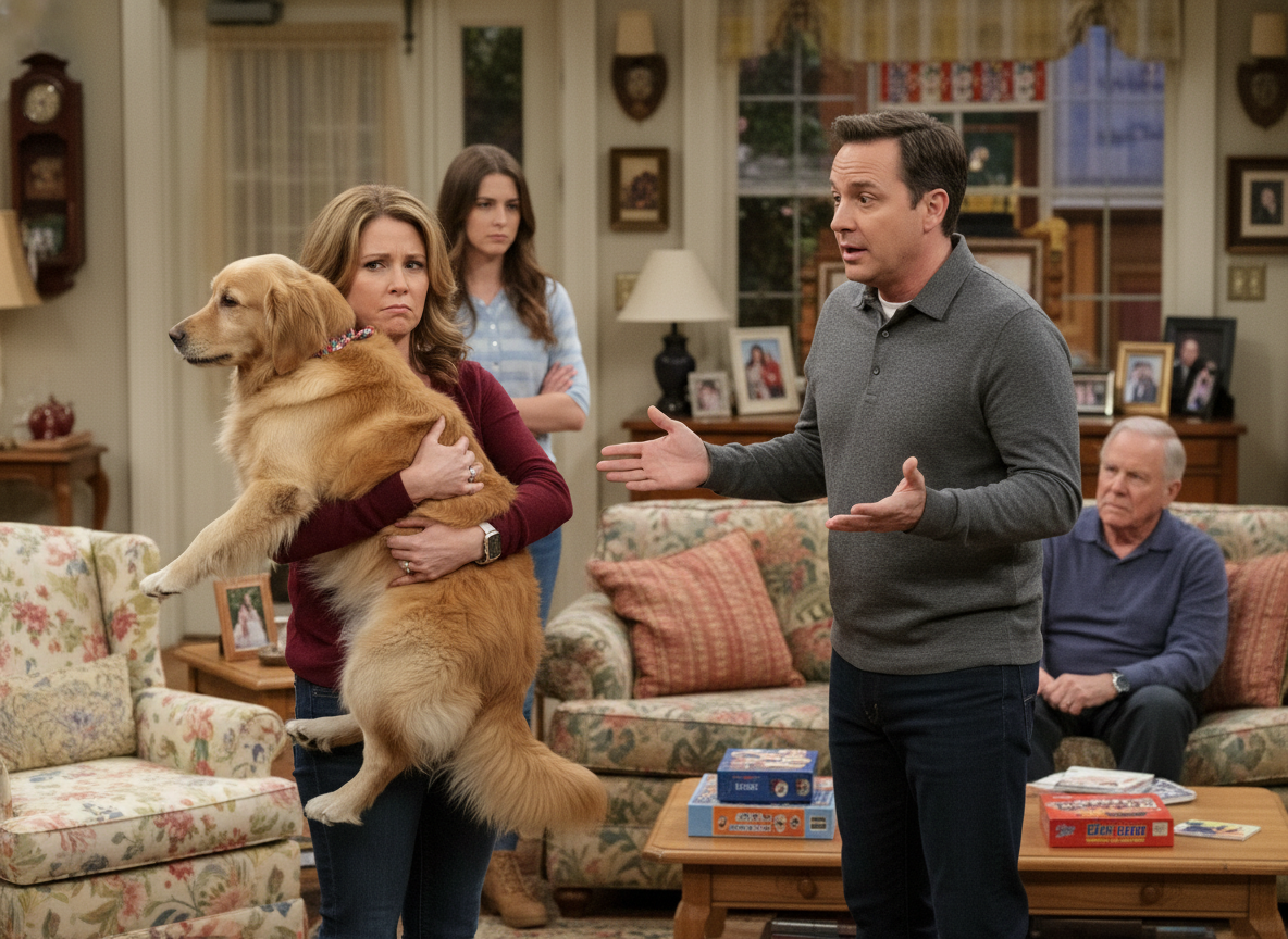 AITA for refusing to return a lost dog that was clearly well loved?