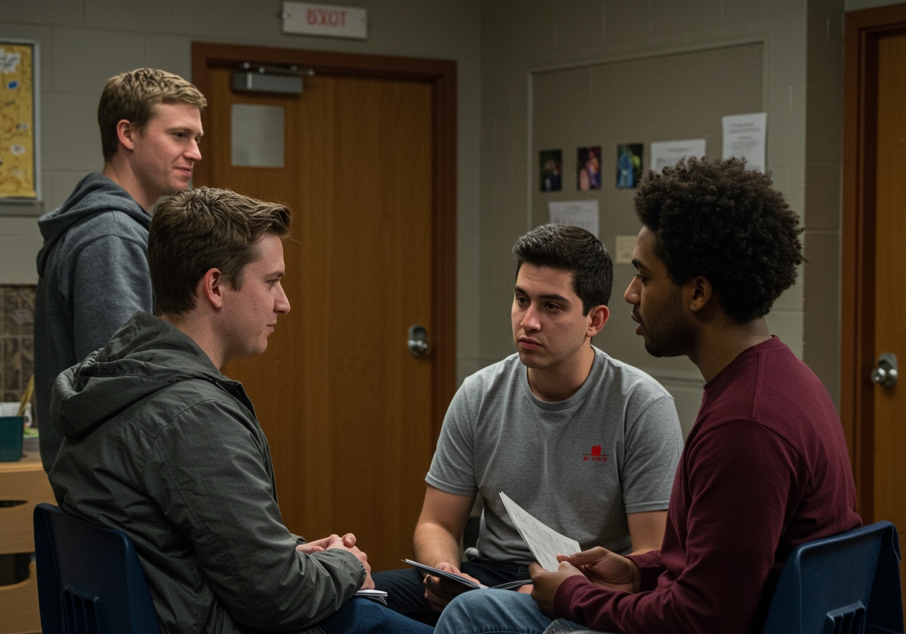 WIBTA if I refused to move out of my dorm room after my roommate had a dream that made her uncomfortable to be in the room with me?