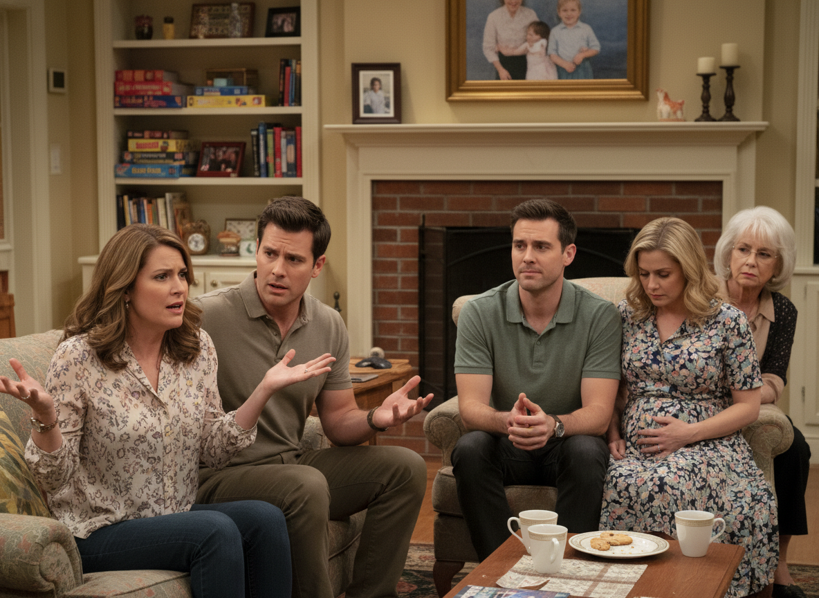 AITA for denying my fiance's request to pay for his brother and his wife's IVF using my inheritance money?