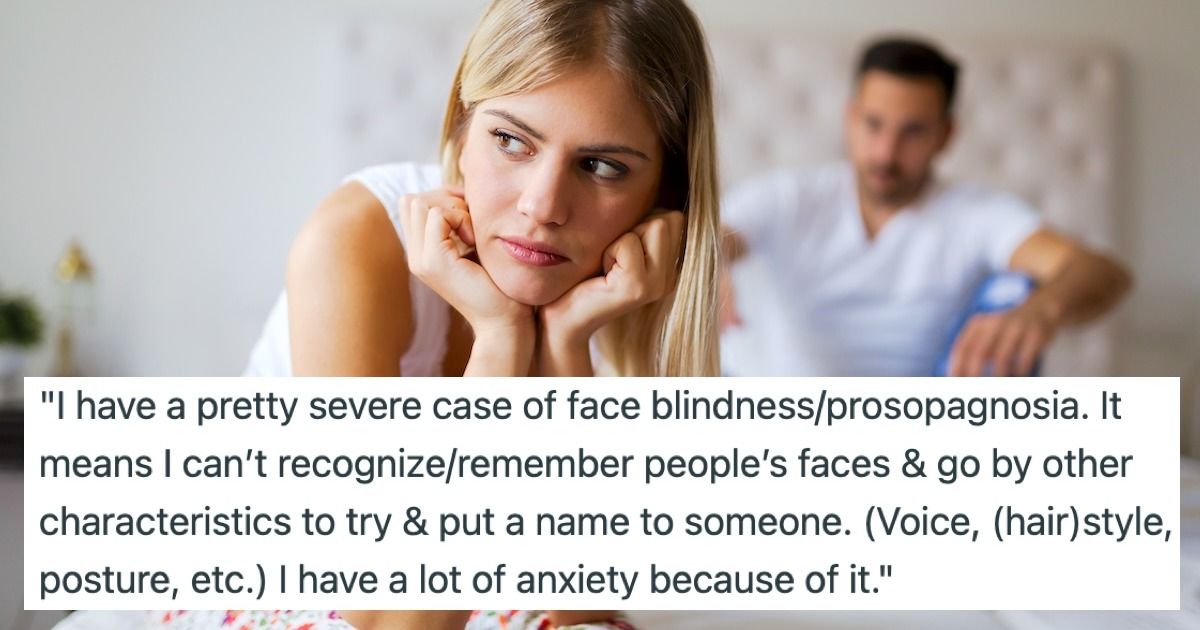'AITA for not giving my ex the closure he’s asking for?' UPDATED