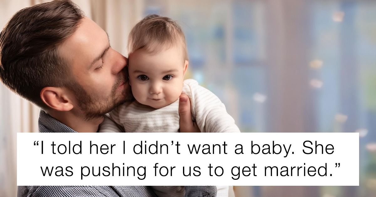 My Ex Tried To Make Me Pay Her For Visiting Our Daughter And I Shut It Down