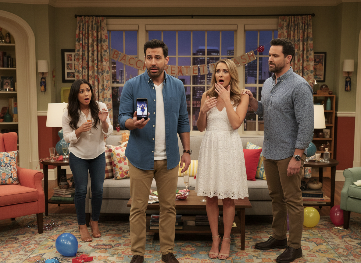 AITAH for cancelling my wedding after I got a video of my fiancée grinding on someone during the bachelorette party?