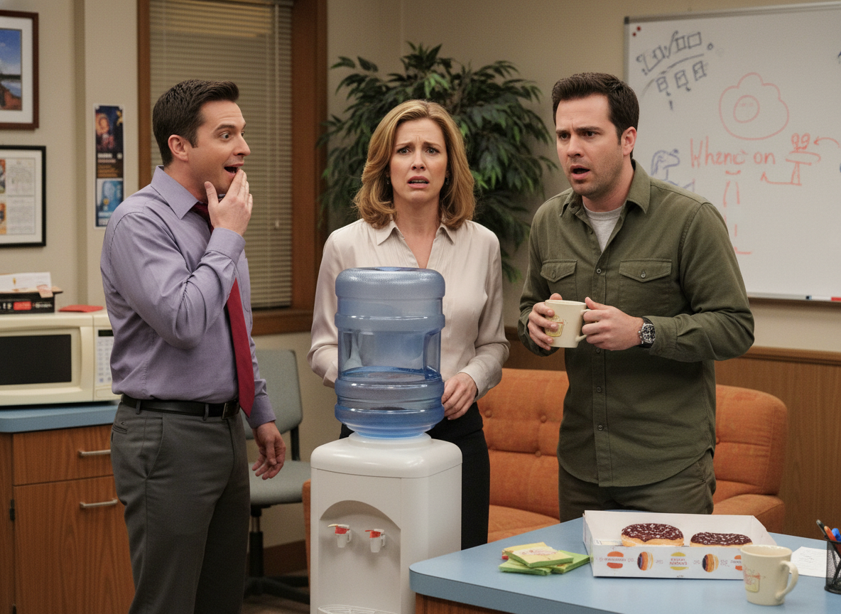 AITA for telling my coworker that nobody would care if he d*ed?