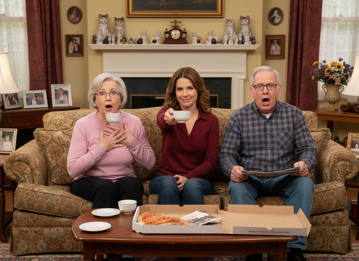 AITA for not telling my parents I got my tubes tied