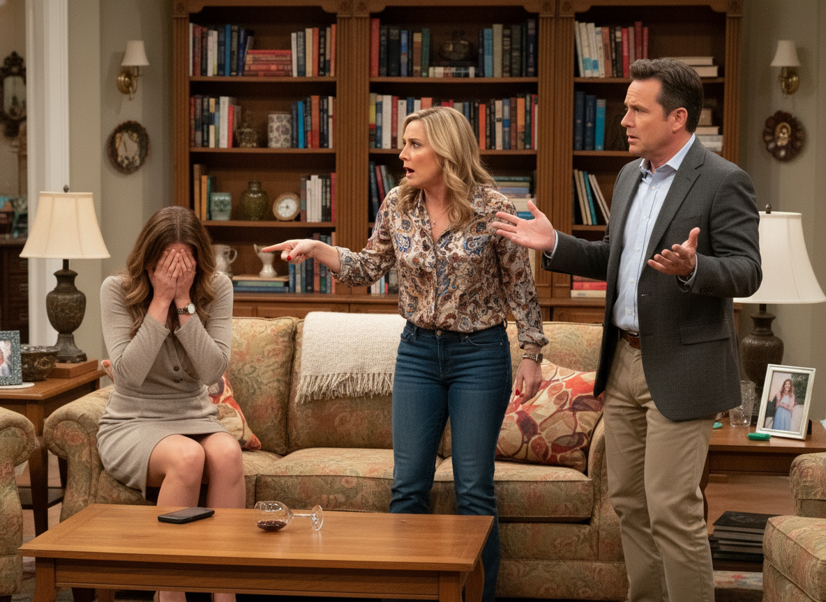 AITA for saying that its my sisters fault her husband is divorcing her?