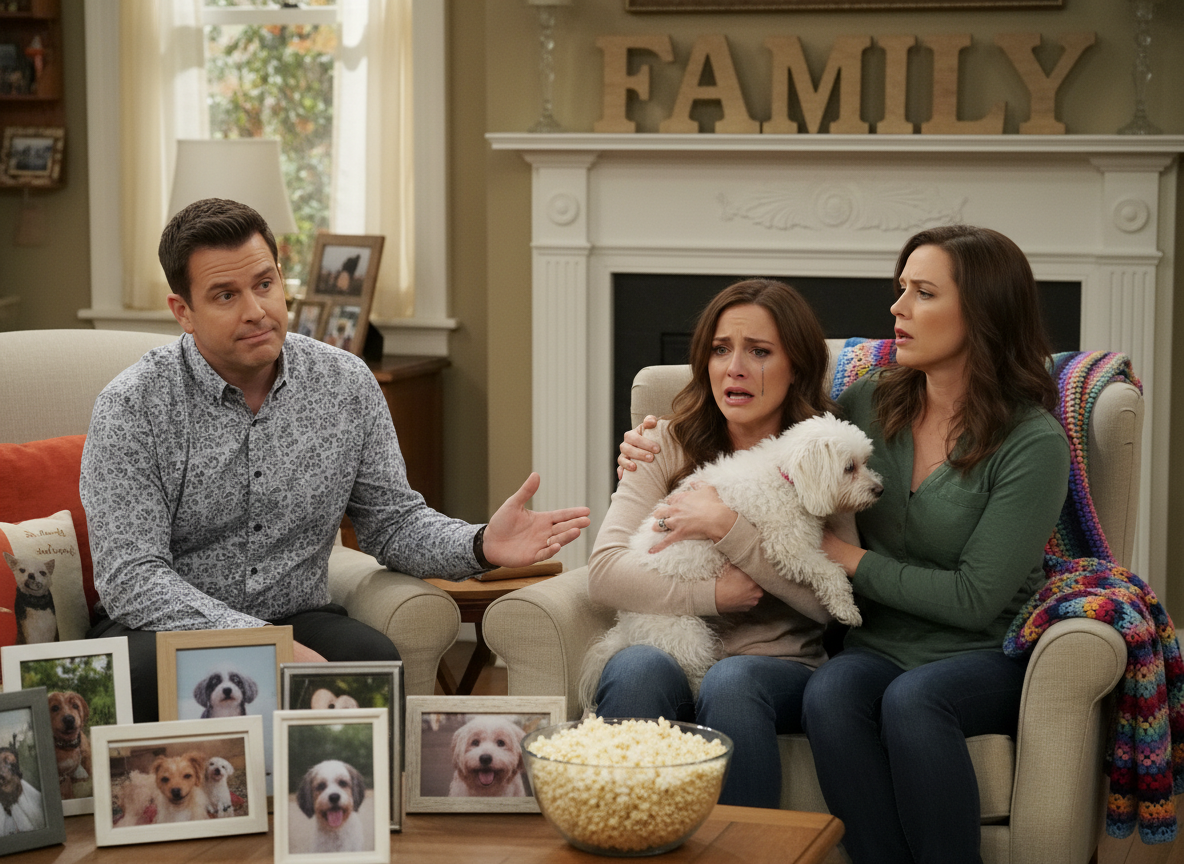 AITA for telling an infertile woman that "fur babies don't count"?