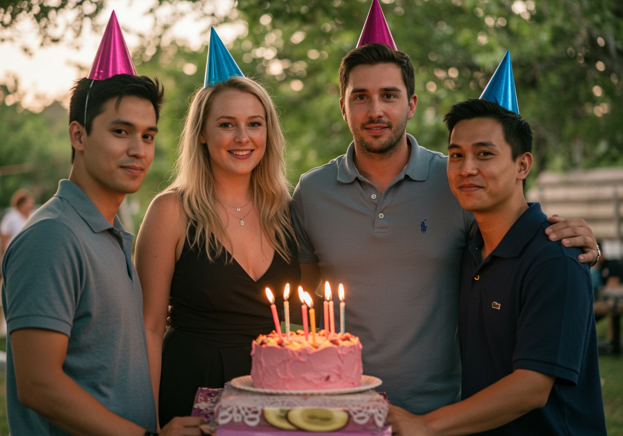 AITA for canceling my daughter's 16th birthday party?