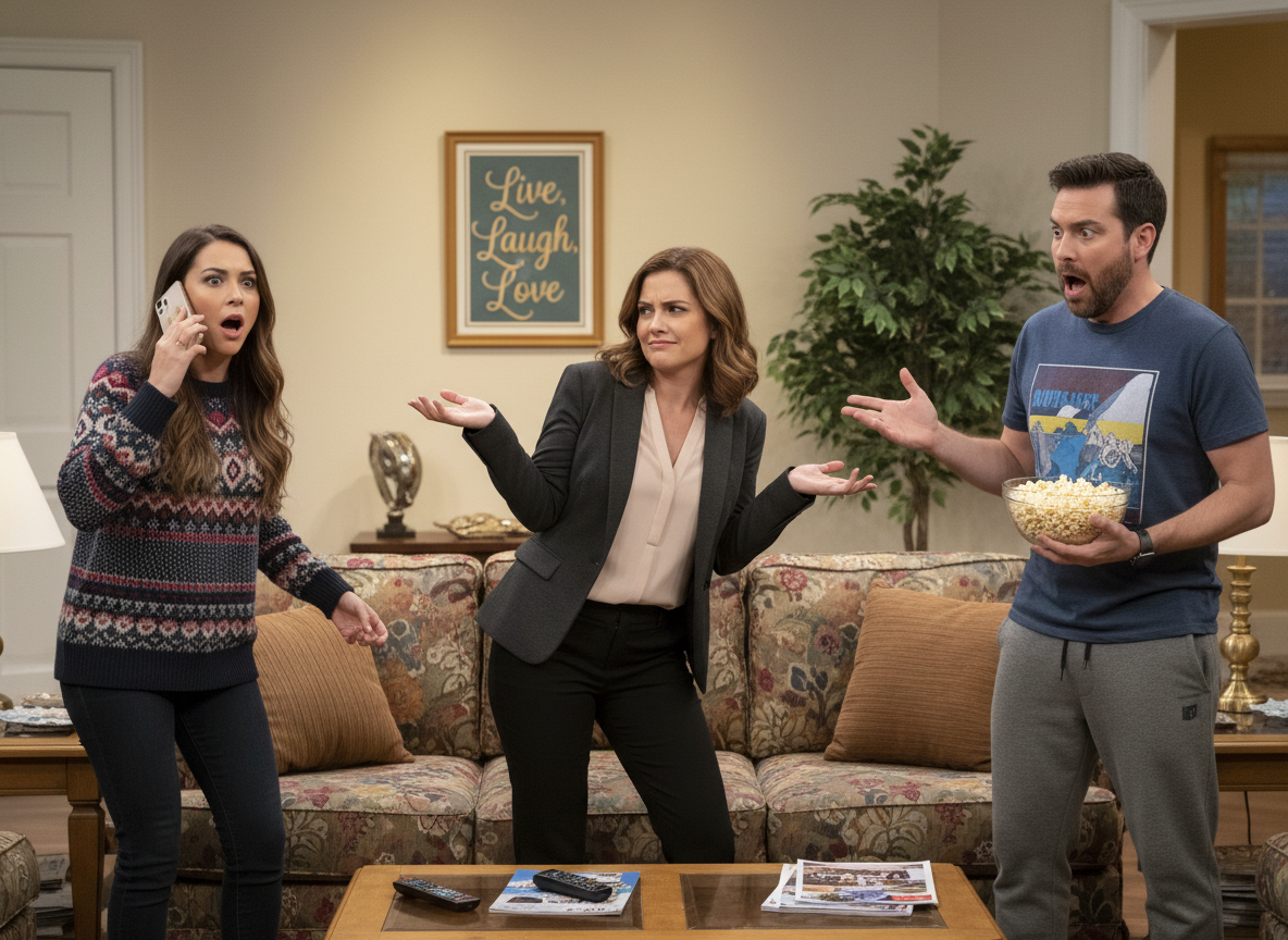 AITA for telling my sister what she said is a HIPAA v***ation and she shouldn’t share personal information?