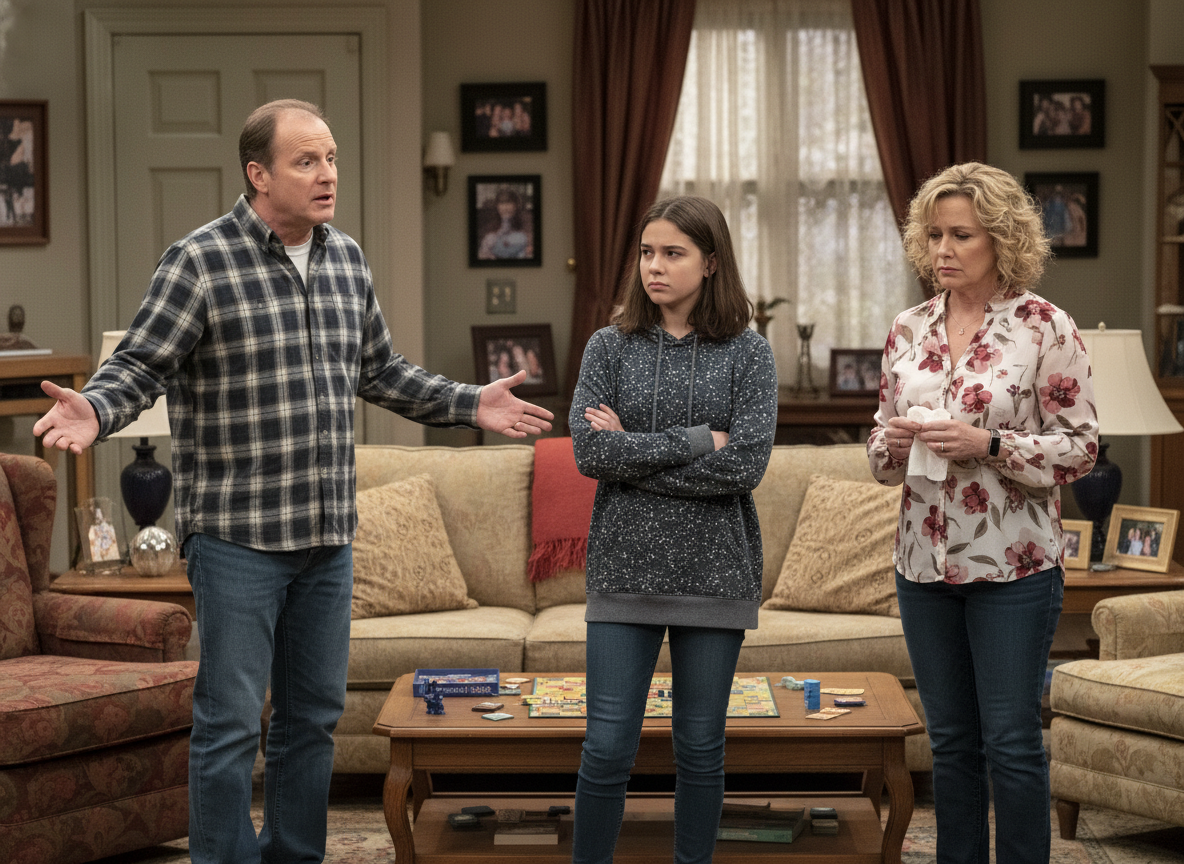 AITA for not wanting my(16F) parents(51M&amp;43F) to have shared custody of me?