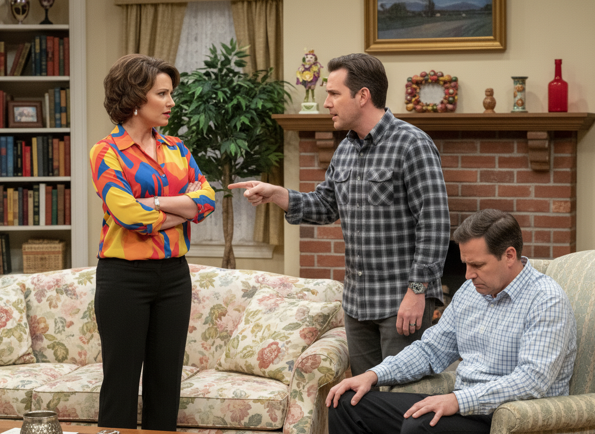 AITA for telling my friend that his wife has every right to divorce him after what he did