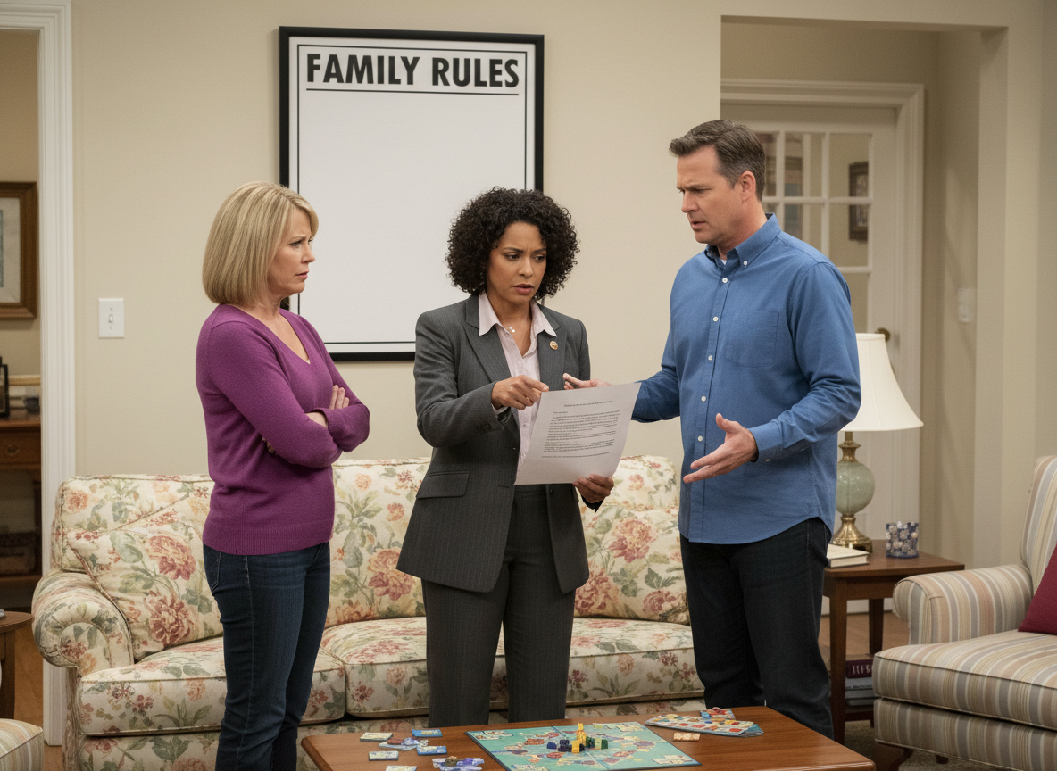 AITA for insisting my ex-wife and I stick to our court ordered custody order?