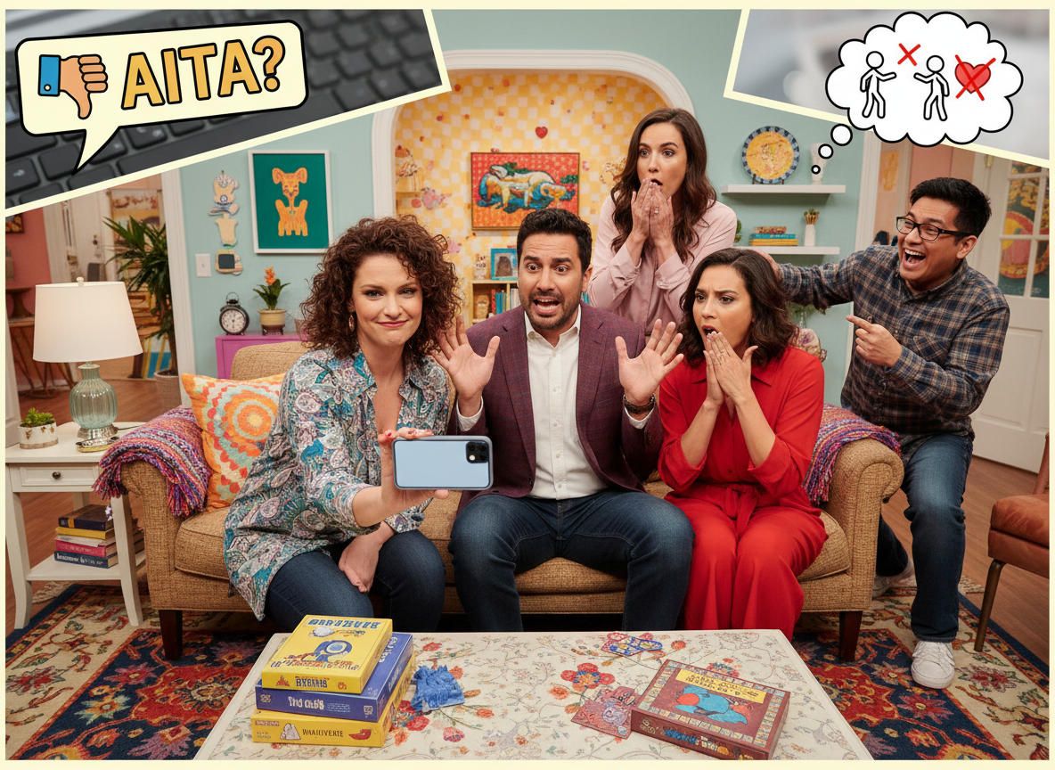 AITA for sending someone’s fiancé the l**d and insulting messages he sent me?