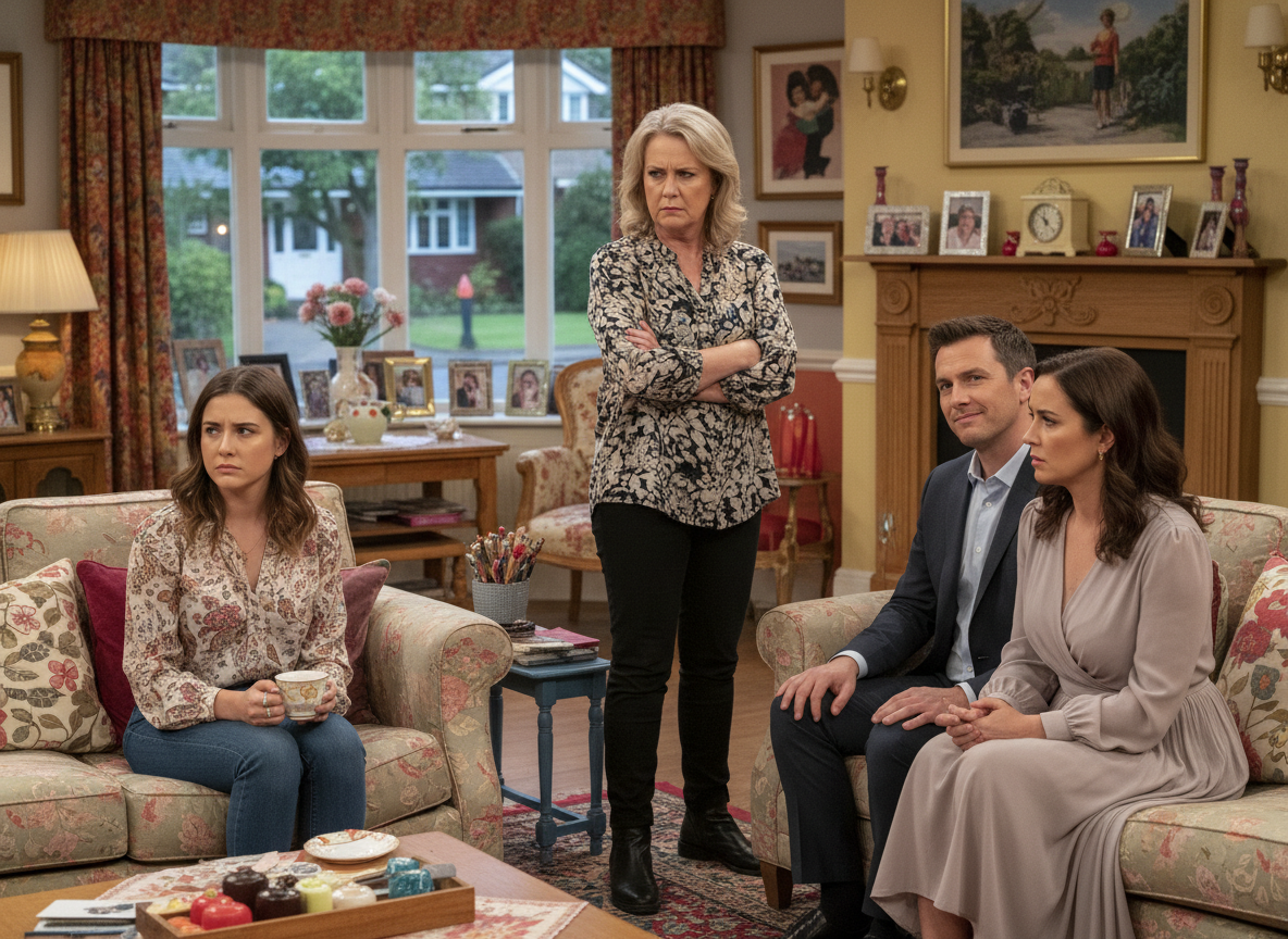 AITAH for not wanting to go to my sister’s wedding because her fiancé makes cruel jokes about my recovery?